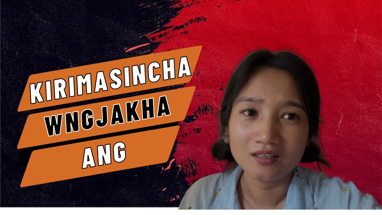 #vlog 18 || Zoawi kut o Kirimasincha wngjakha ang || #mizoram #aizawl #audiencereactions