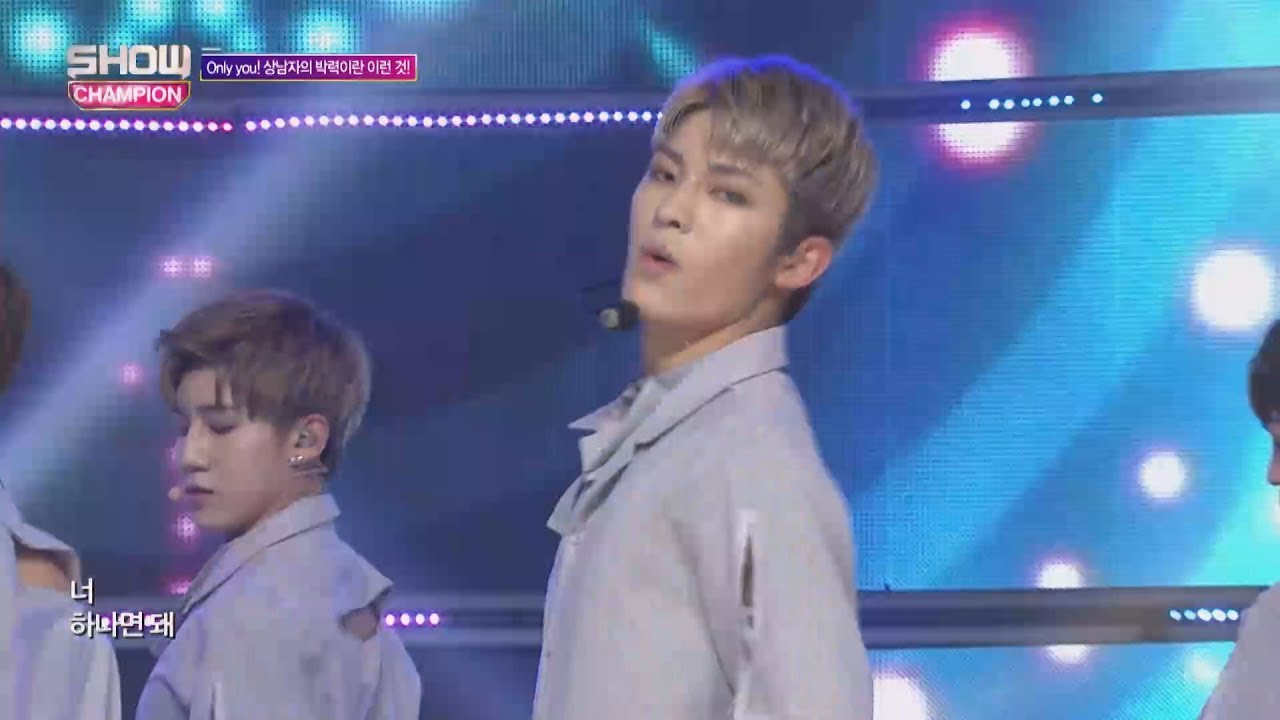 Show Champion EP.235 24K - ONLY YOU