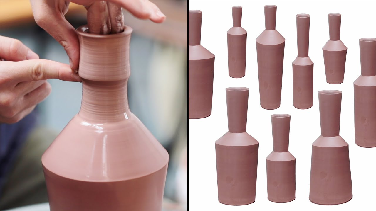 Making a Bottle & Brainstorming in Photoshop