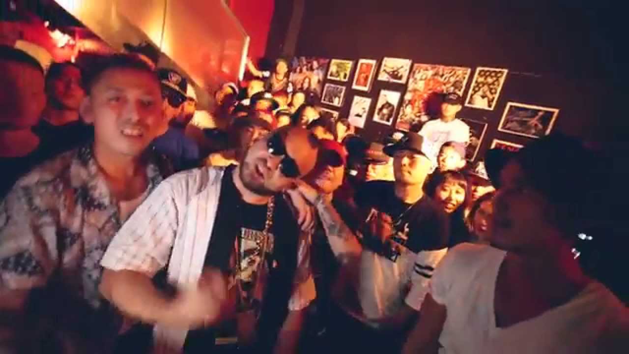 一網打尽 -1983 TOKYO REMIX- feat. Y'S,十影,YOUNG HASTLE & RAW-T 』OFFICIAL MUSIC VIDEO