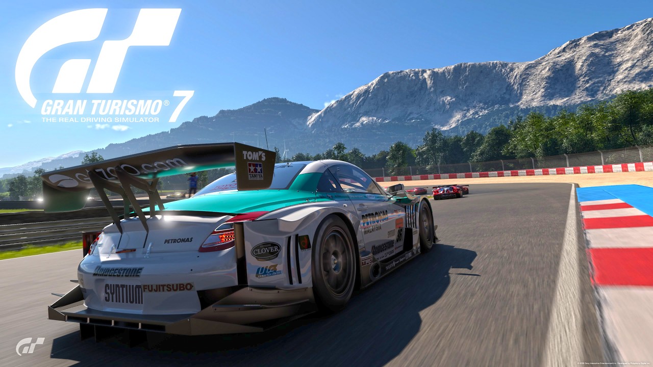 Gran Turismo 7 PS5 Pro PS VR2 HDR | Weekly Challenges - Mar. Week 1 | World Touring Car 800 | Ep.07