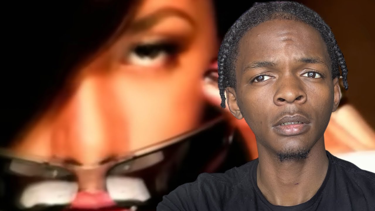 Gen Z Reacts To Aaliyah - I Miss You (Reaction)