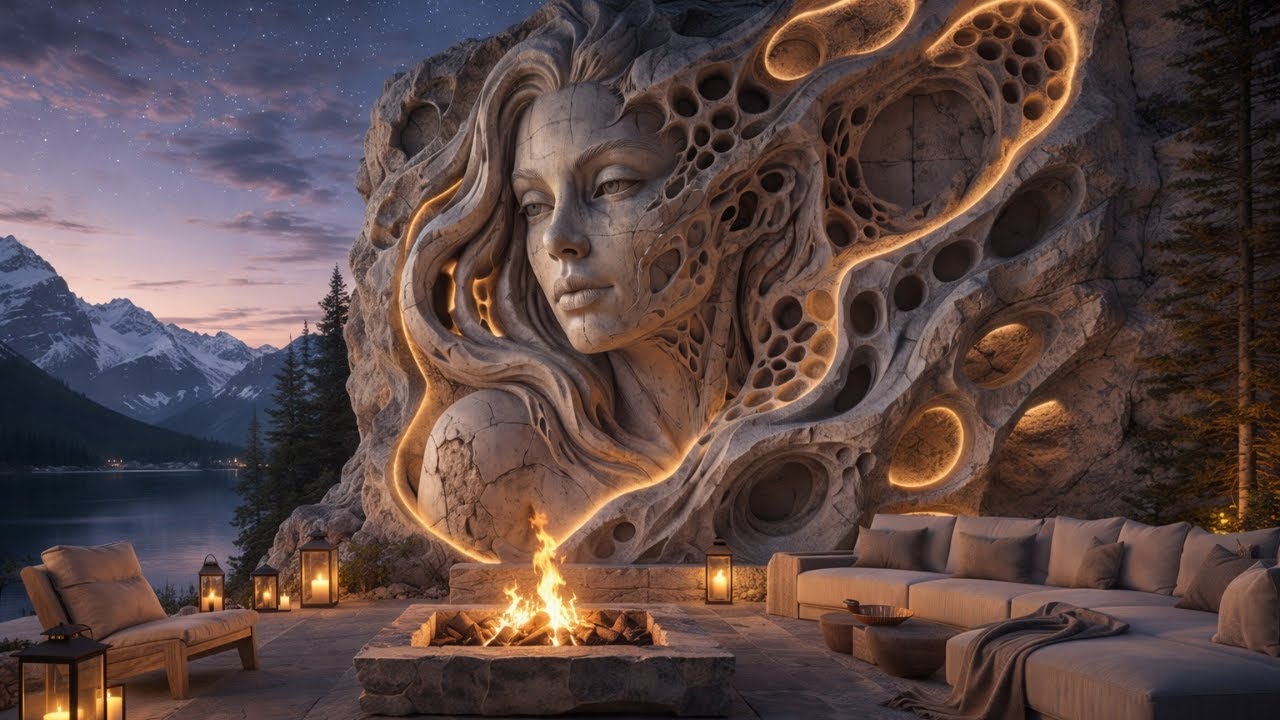 High-End Statement Walls | Top 8 Luxury Plaster Designs