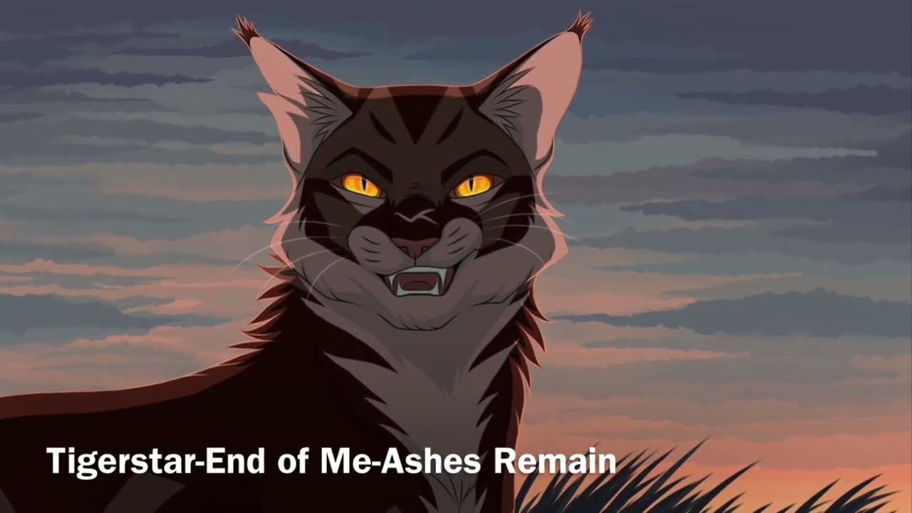 Warrior Cats Theme Songs (Part One)
