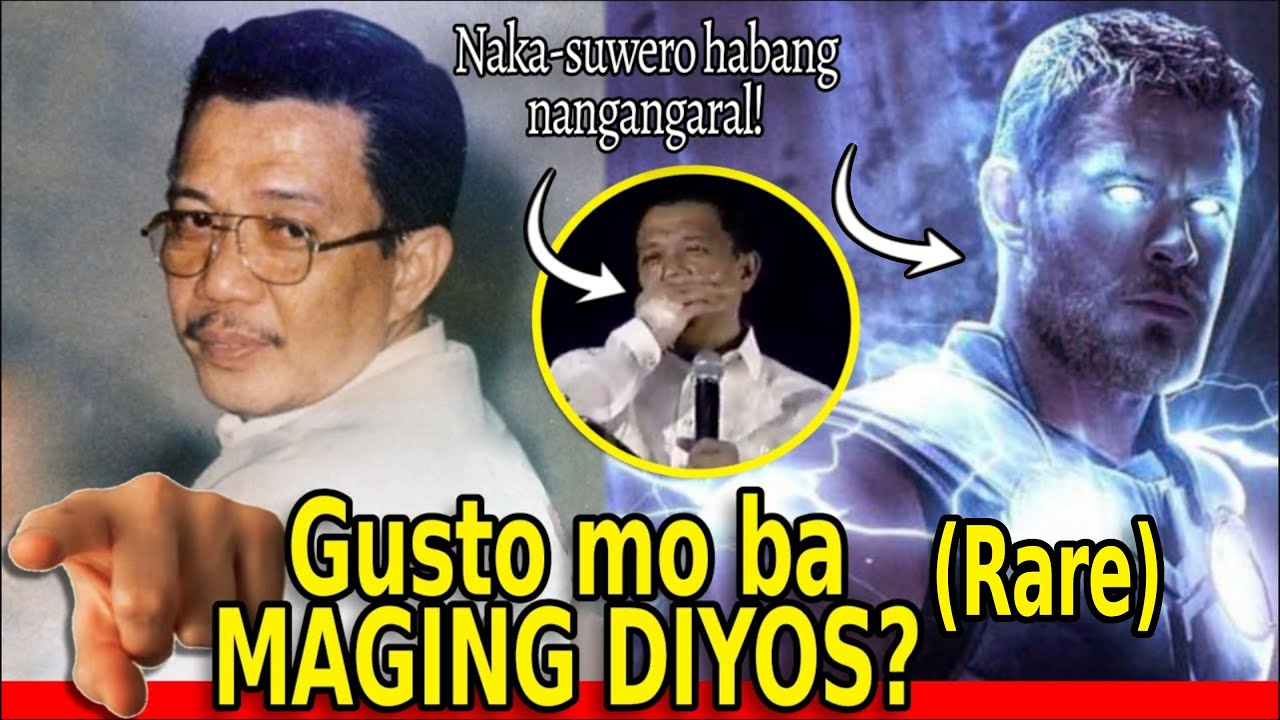 Bro. Eli Soriano vs. INC 