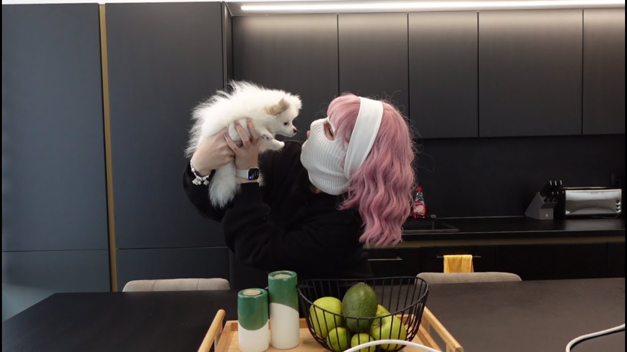 LIVE - KOCHSTREAM MIT CANDY (der coolste) REALLIFE STREAM