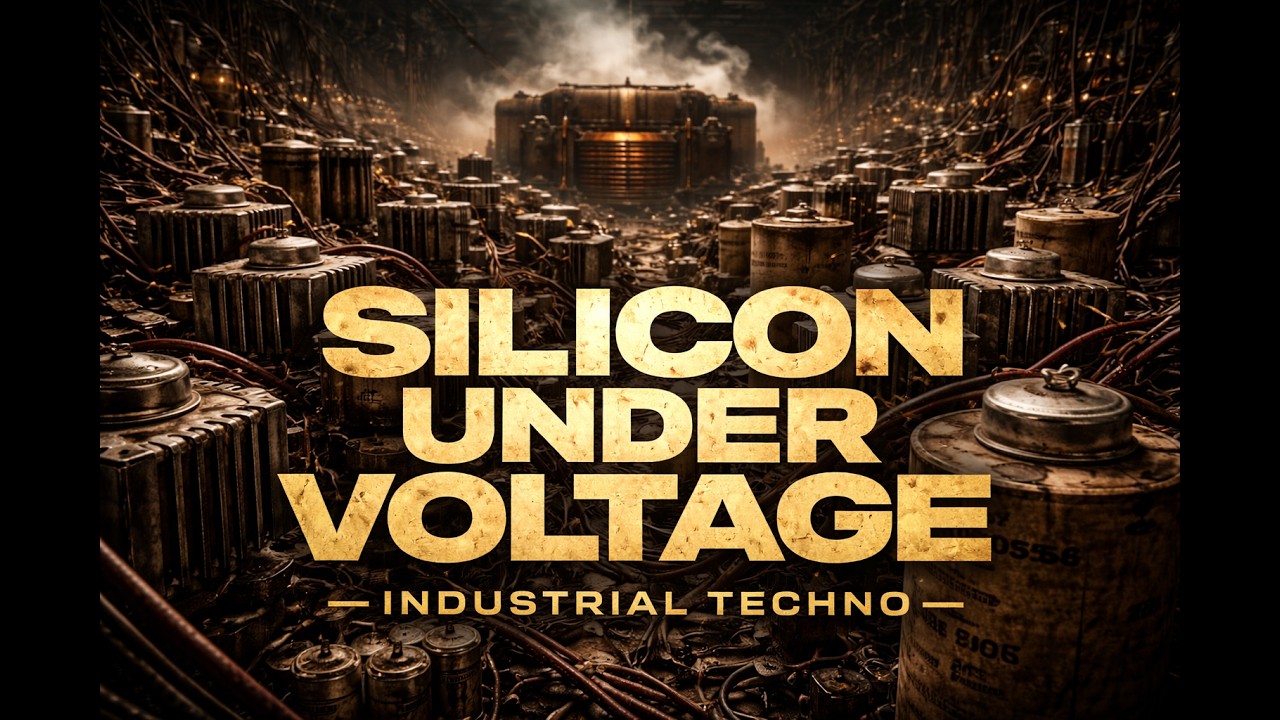 SILICON UNDER VOLTAGE — INDUSTRIAL TECHNO