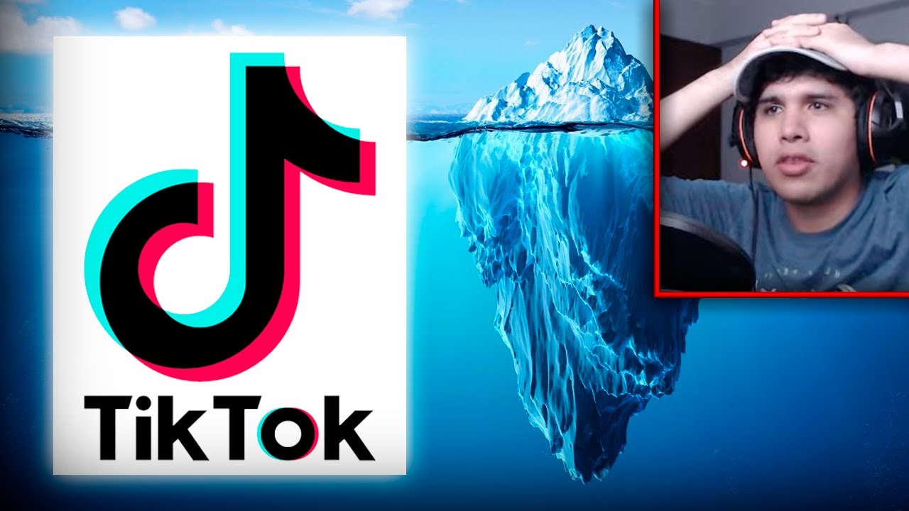 ¡TDYU Reacciona al ICEBERG de Tik Tok!