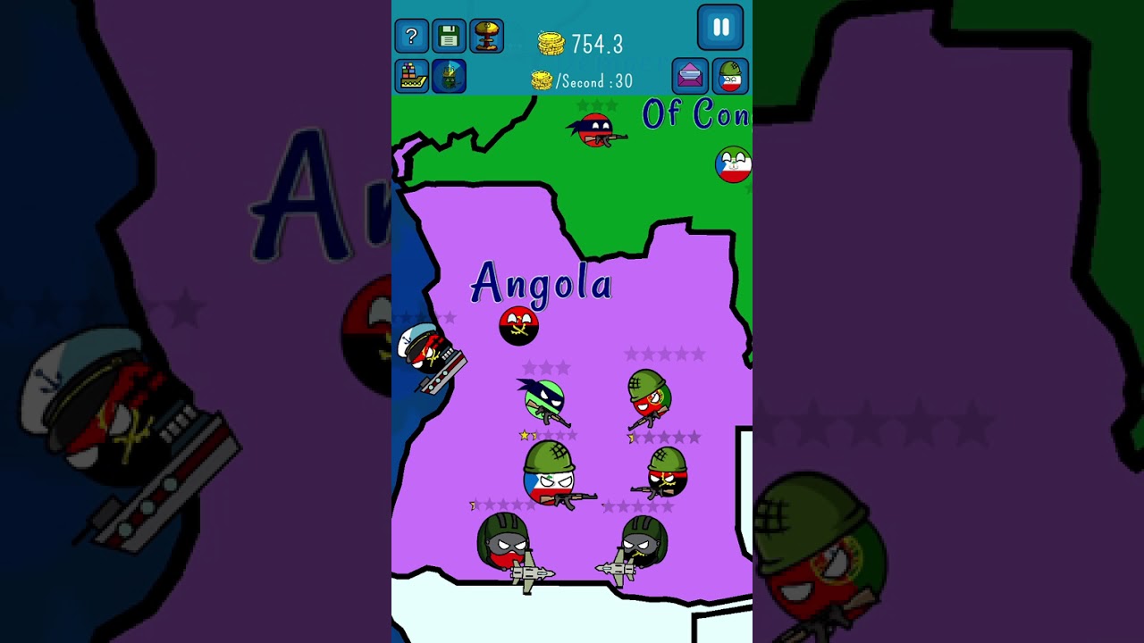 Dictators: No peace episode 3!
