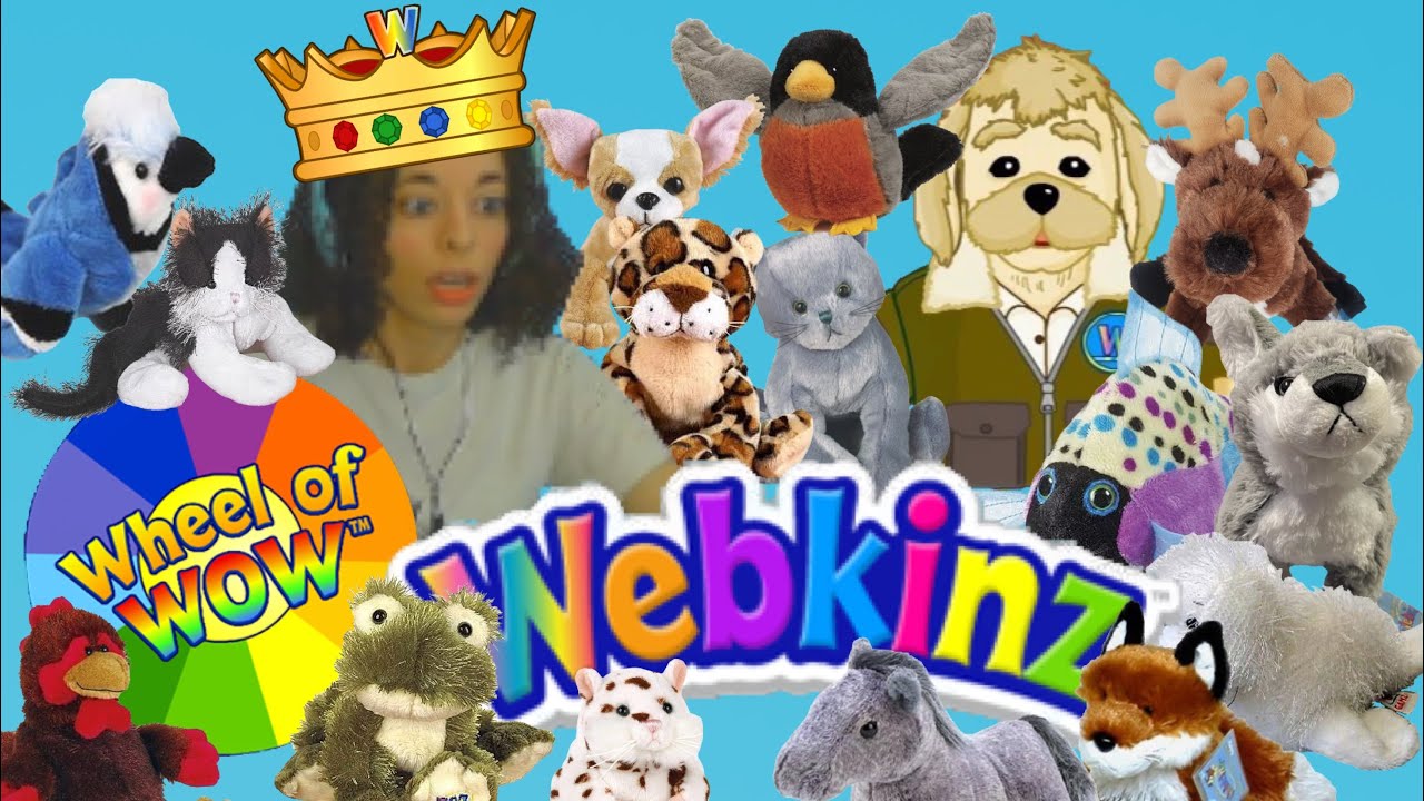 Are my Webkinz still alive??? (Ganz got rid of all inactive accounts in 2019!!)