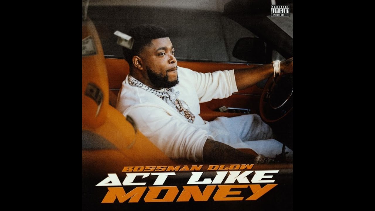 BossMan Dlow type beat - 