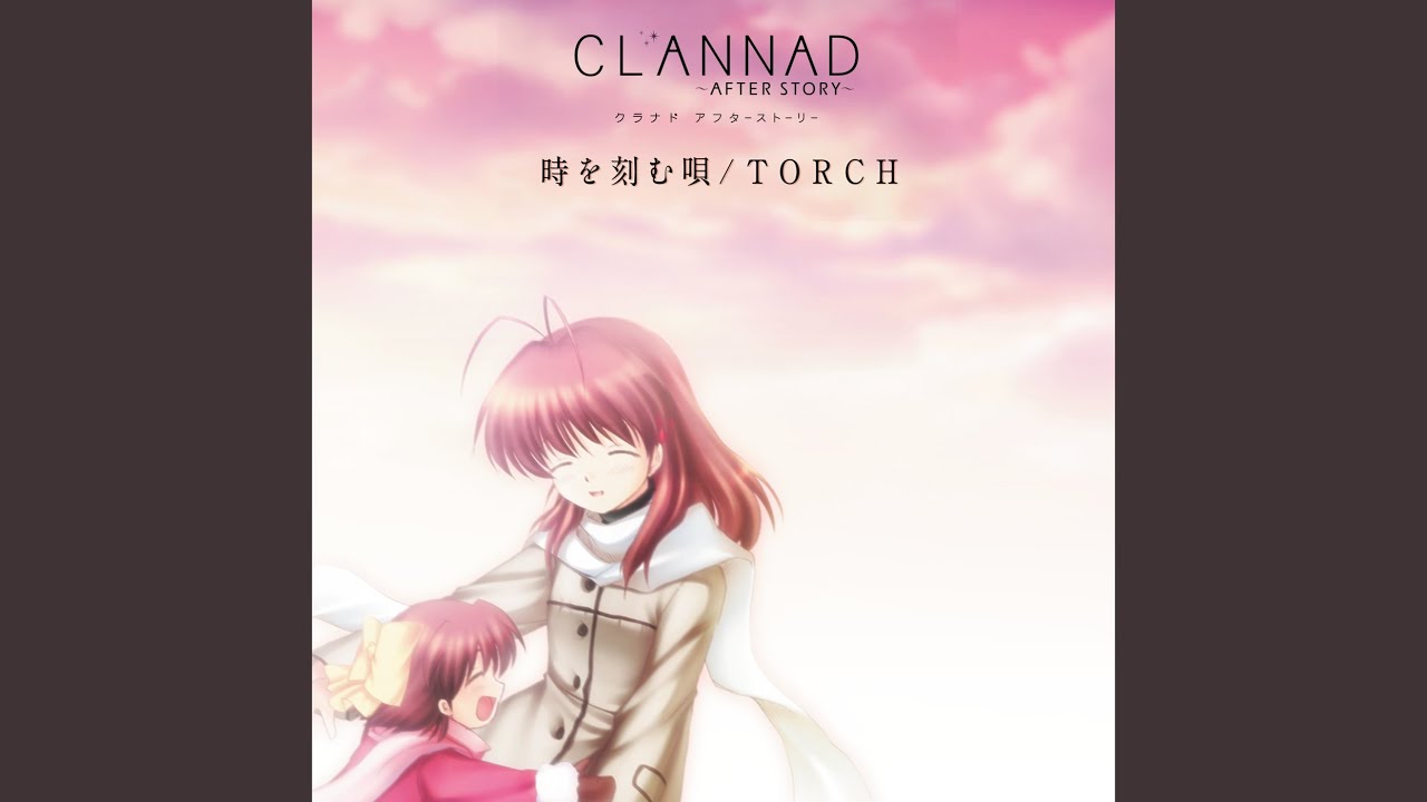TORCH (Piano Arrange Ver.)