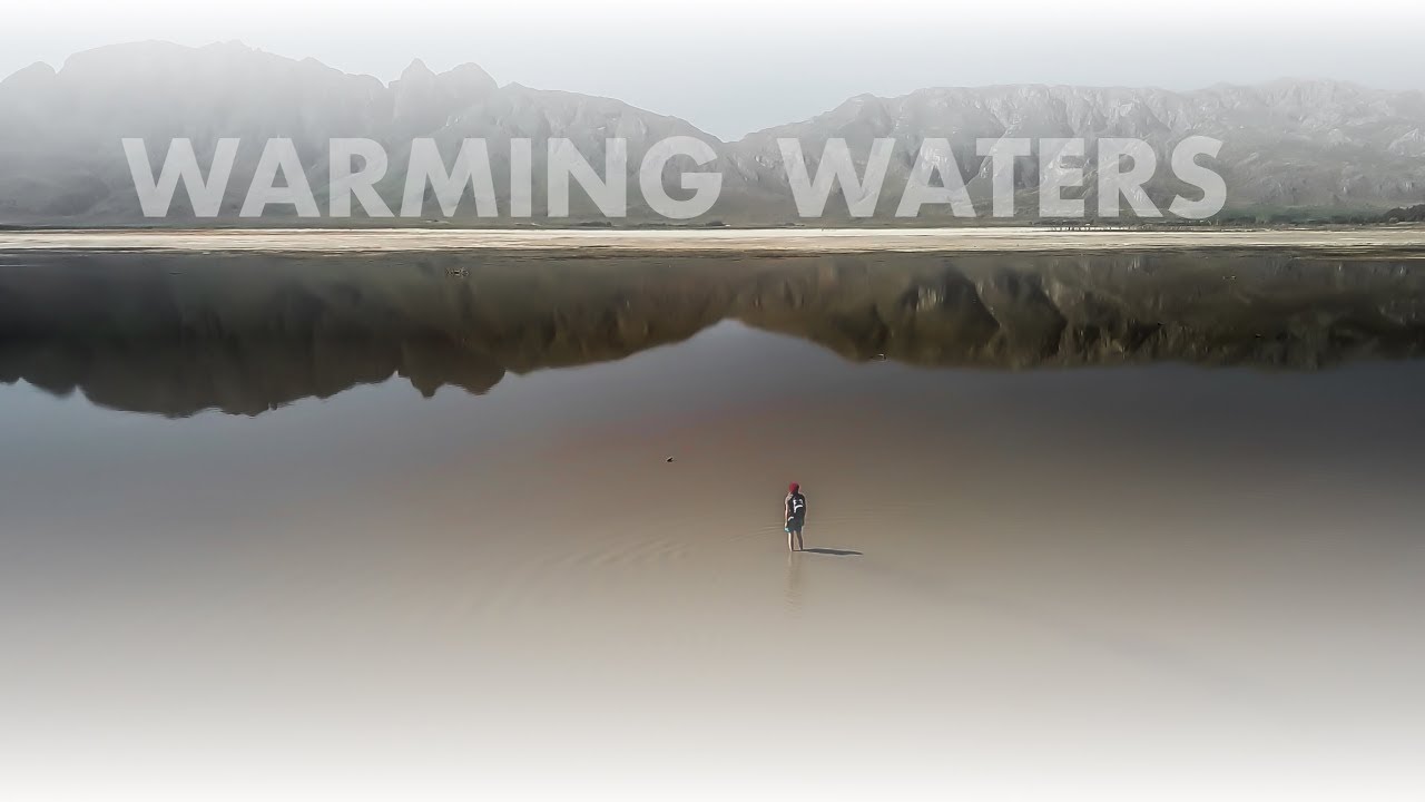 Warming Waters: What climate change holds for the Cape’s fragile freshwater fishes
