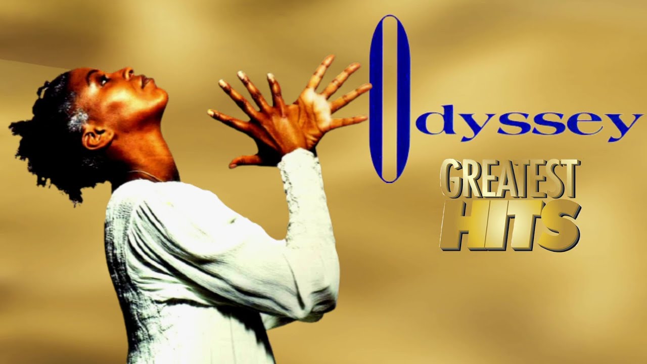 Eurodance Legends: Odyssey Greatest Hits 1993 - 1996