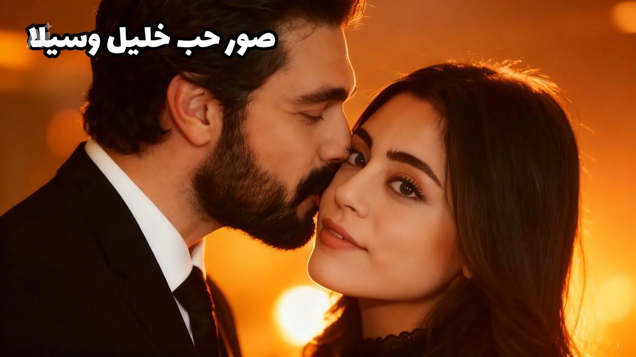 اخيرا : اعترف بحبهما 💋بعد سنوات وصوز ساخنة لخليل ابراهيم جيهان وسيلا تورك اوغلو ابطال مسلسل الامانة
