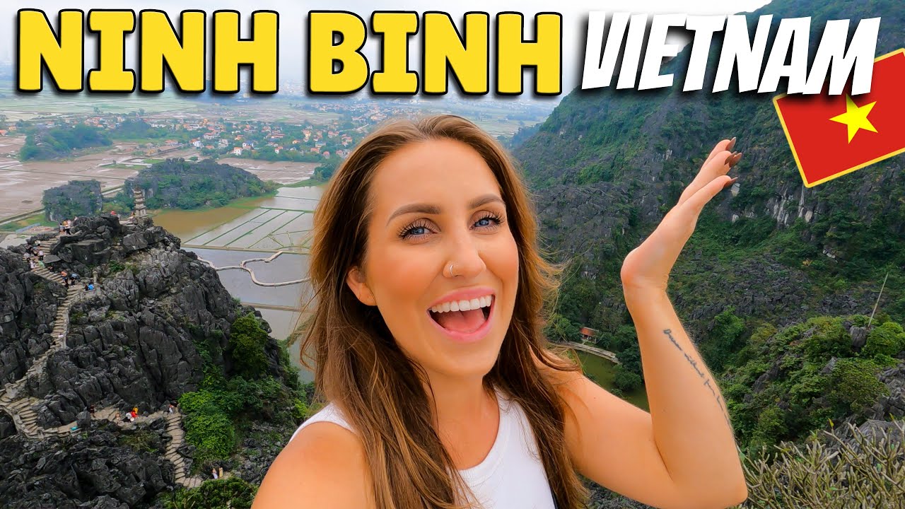 We Will NEVER Forget This Experience in Vietnam 🇻🇳