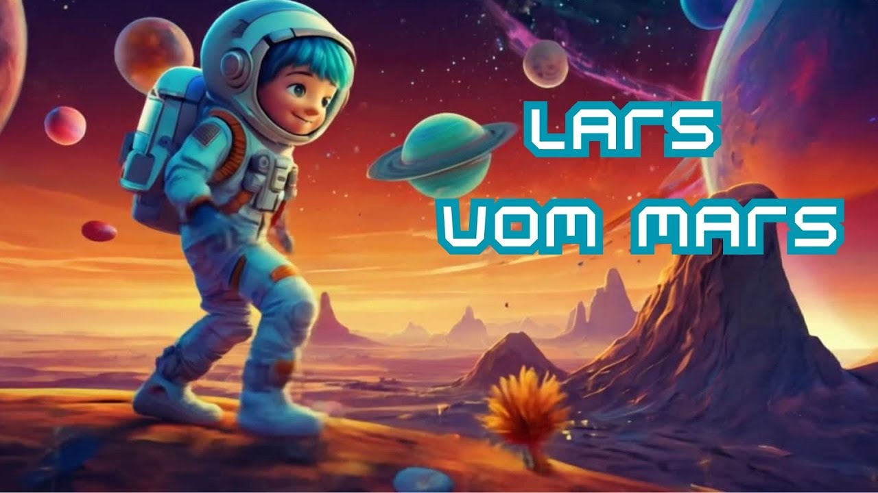 Lars vom Mars
