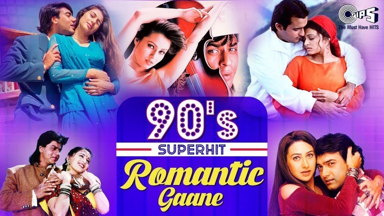 90s Superhits Romantic Songs | 90s Hits Hindi Songs | Pardesi Pardesi | Old Songs Hits Hindi