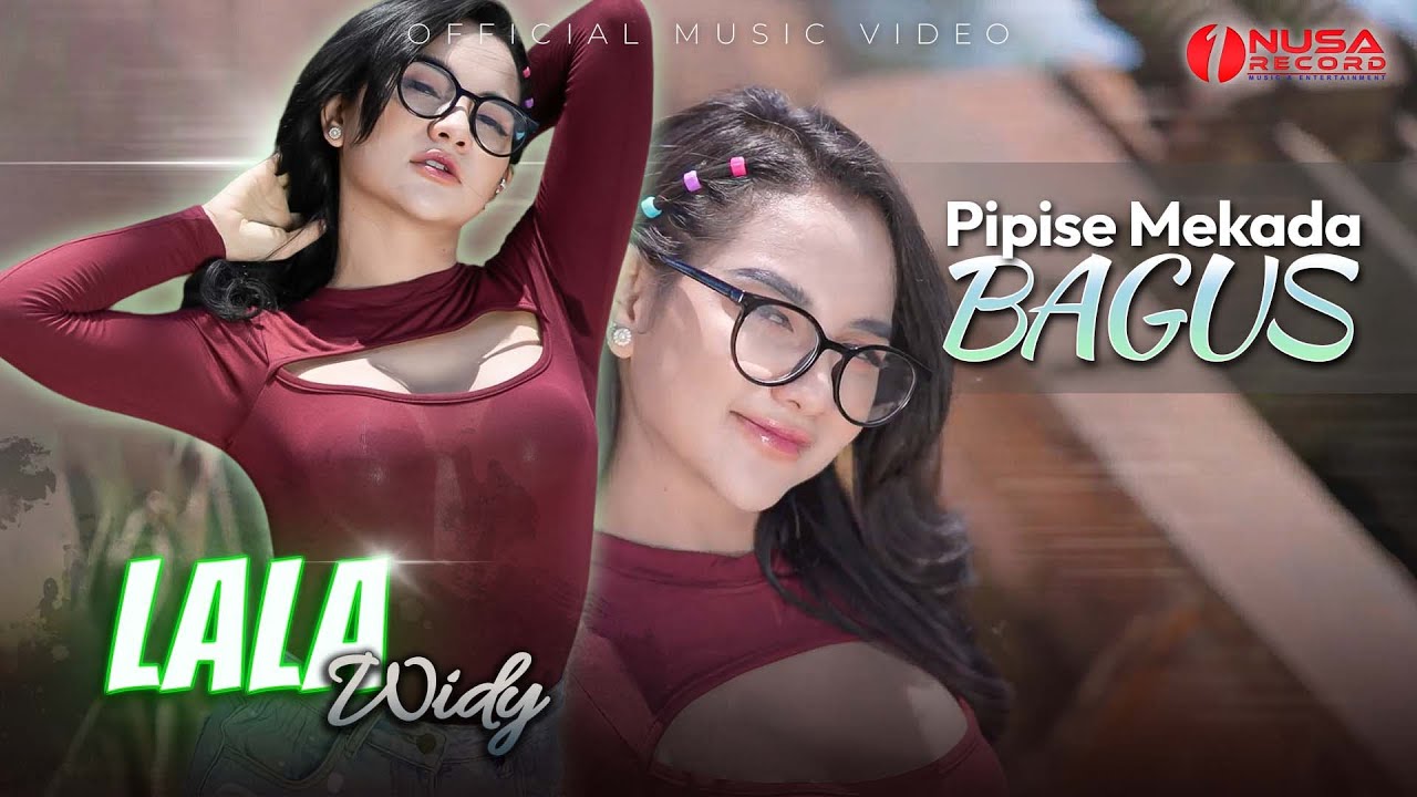 Lala Widy - Pipise Mekada Bagus | Lagu Bali (Official Music Video)