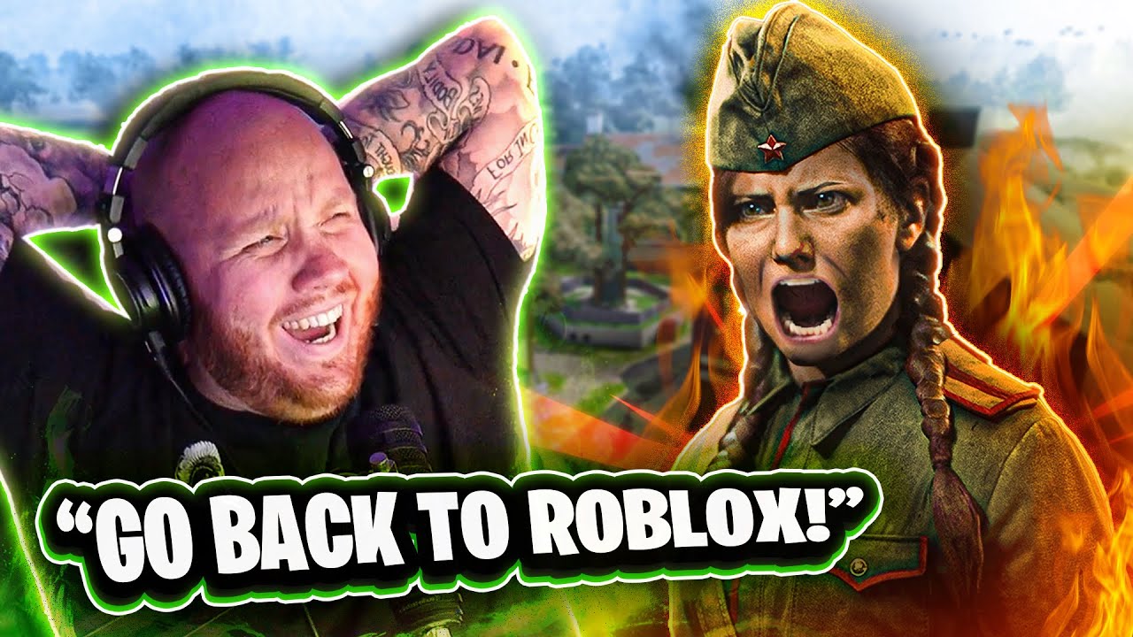 TOXIC MW2 LOBBIES