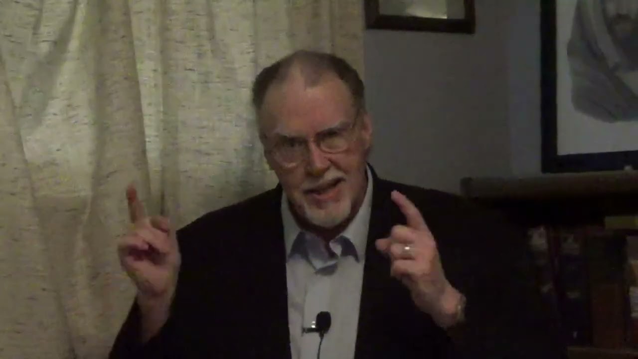 Wonderful Words of Life with Dr. Gary K. Beatty