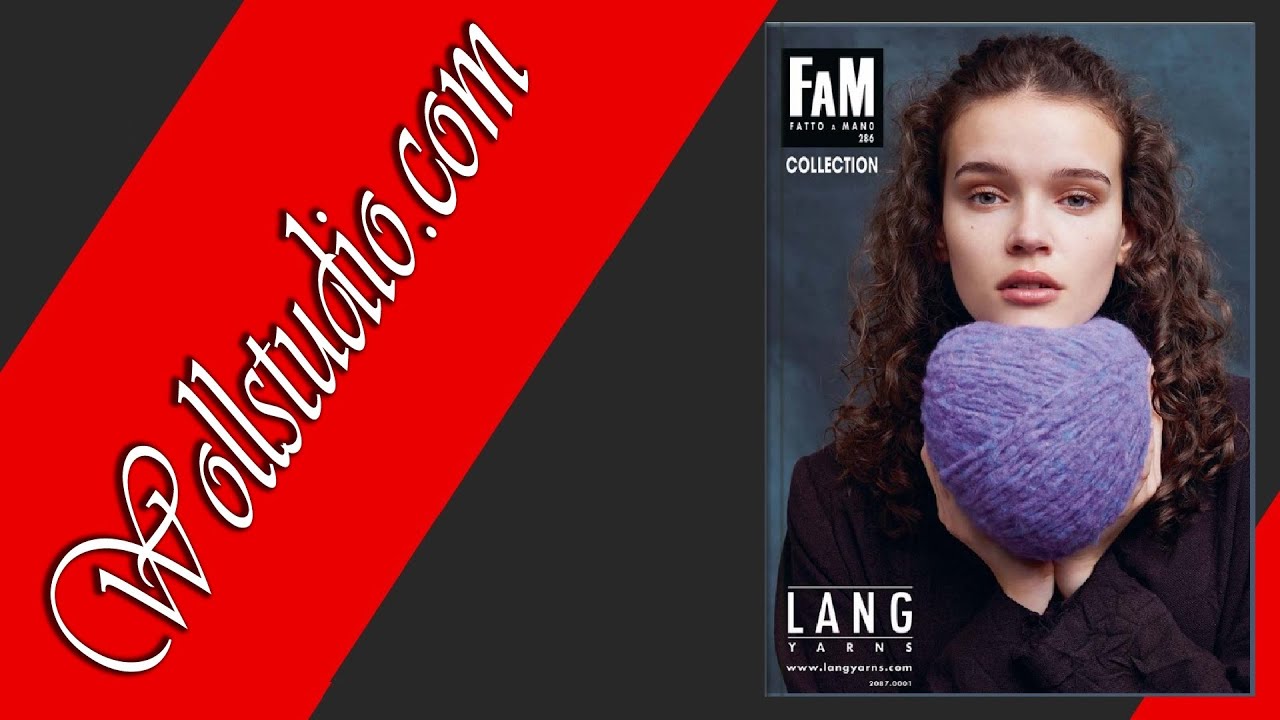 Fatto a Mano 286 Lang Yarns