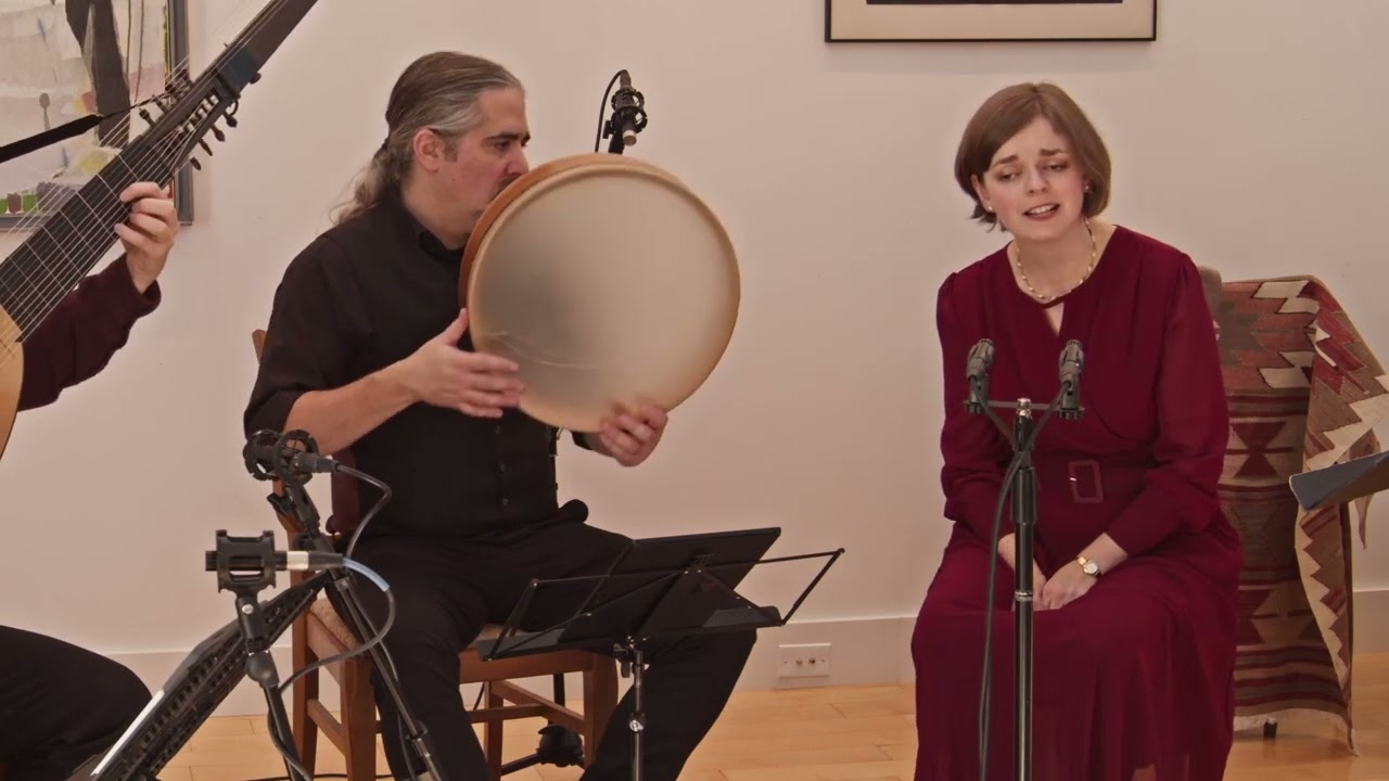 Barbara Strozzi: Che si può fare (excerpt) | In Stile Moderno