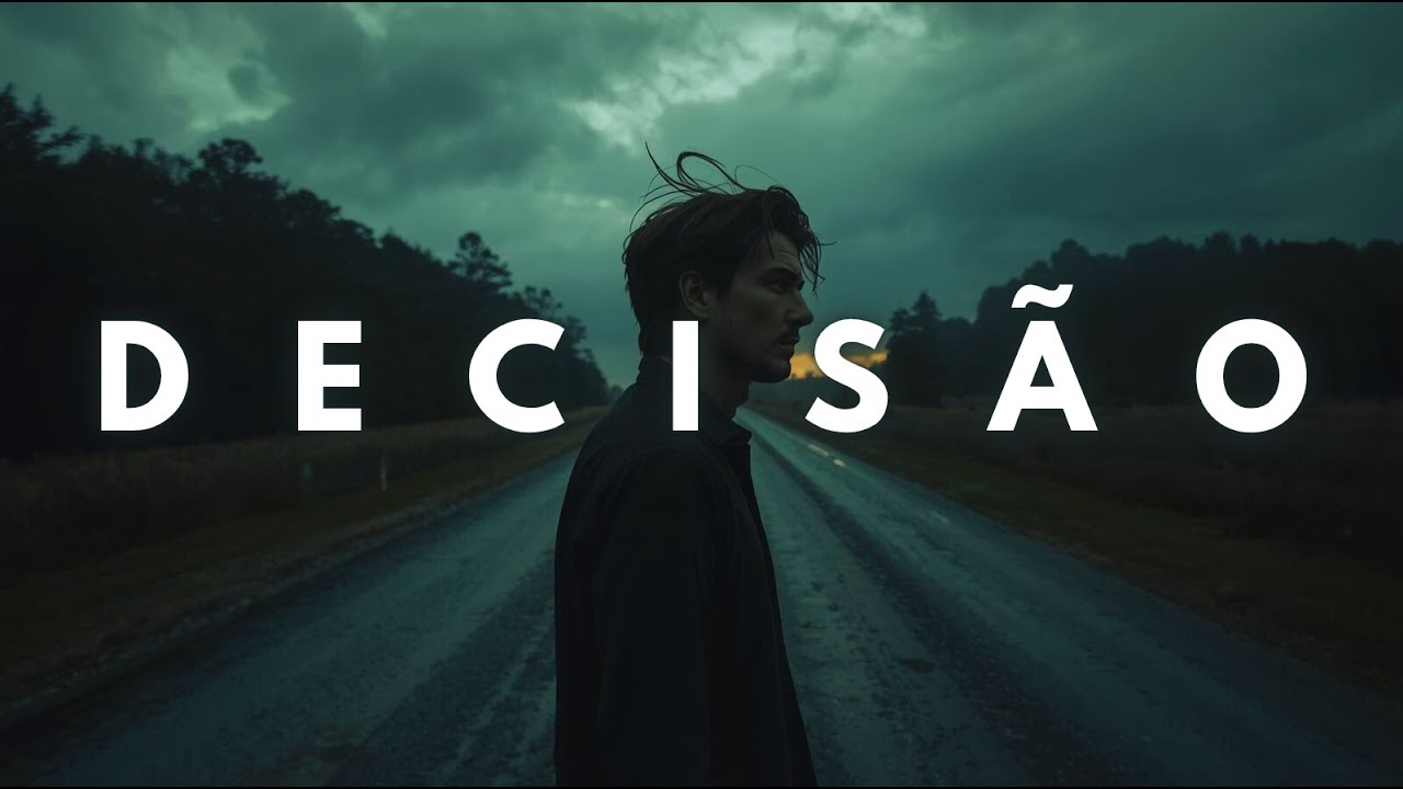 Hino avulso | Decisão - Isaac Nascimento