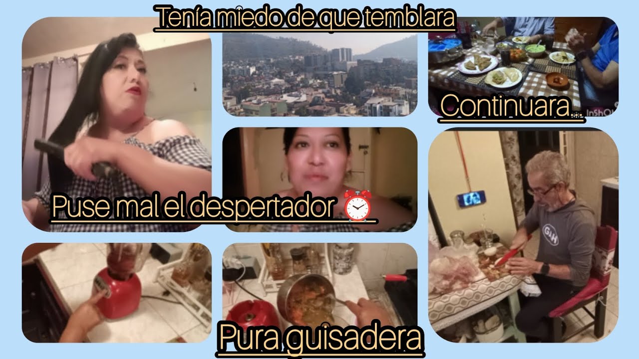 DE LO QUE ME ENTERÉ 🤦🏻les cuento/miedo en el 🚠/de última hora nos avisan que irán a ver la casa 💰💳