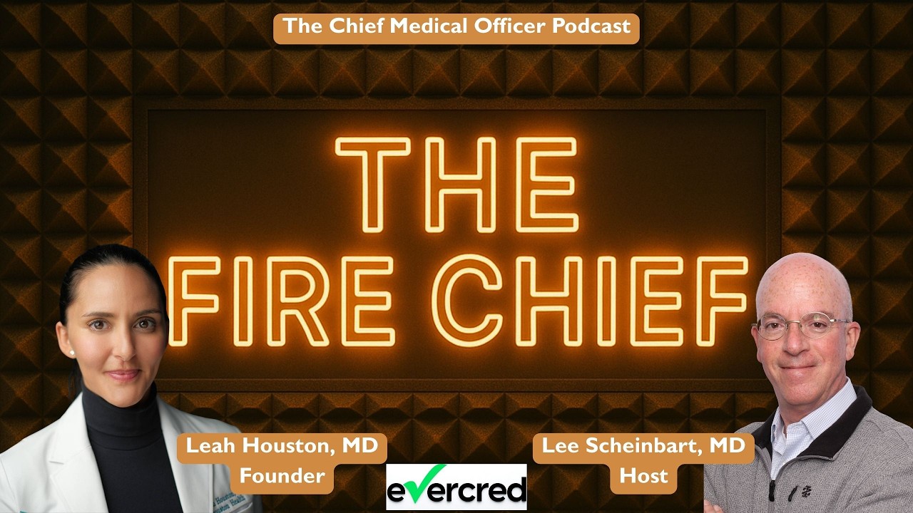 Revolutionizing Physician Credentialing #physician #healthcare