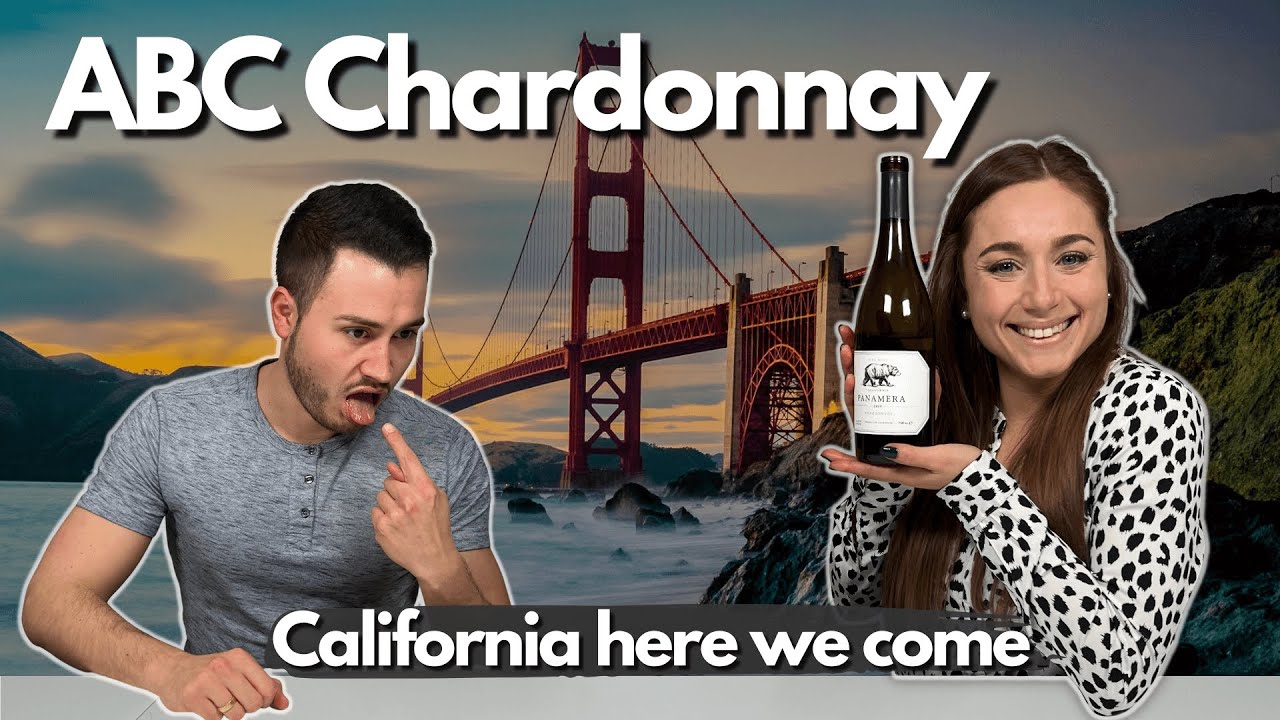 CHARDONNAY wie er (NICHT) sein sollte! Zu viel von allem? Weintalk06 Panamera Chardonnay