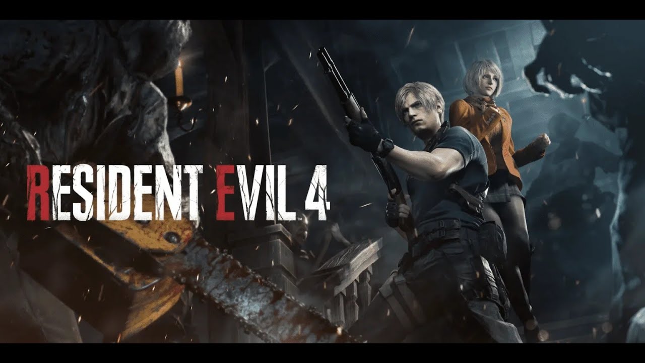 Resident Evil 4 Ep.8