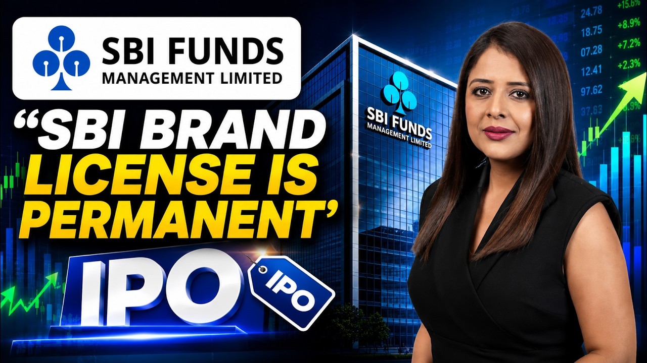 IPO SBI Funds: почему руководство делает ставку на уверенность в бренде