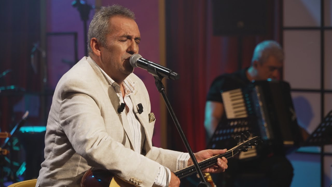 Yavuz Bingöl - Değme Felek