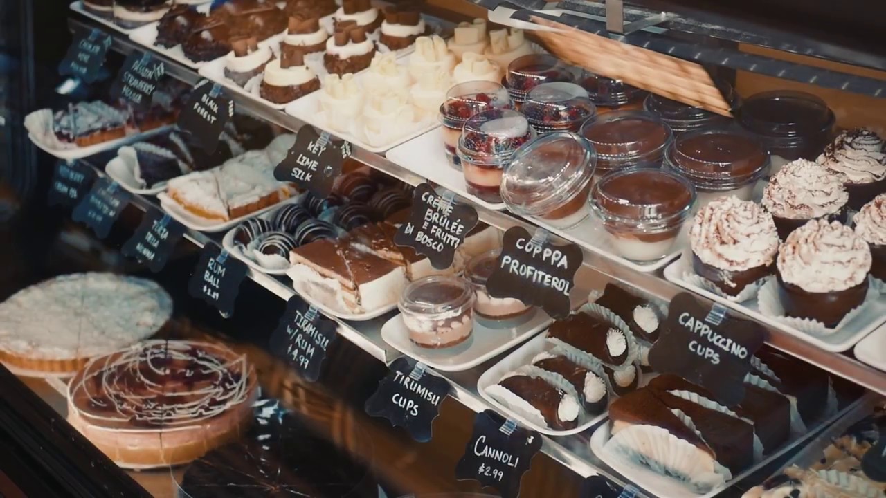 Ma Boulangerie Bakery Commercial Video