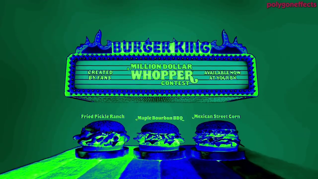 Burger King 