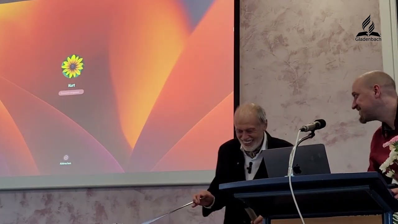 Kurt Piesslinger - Was kommt auf uns zu