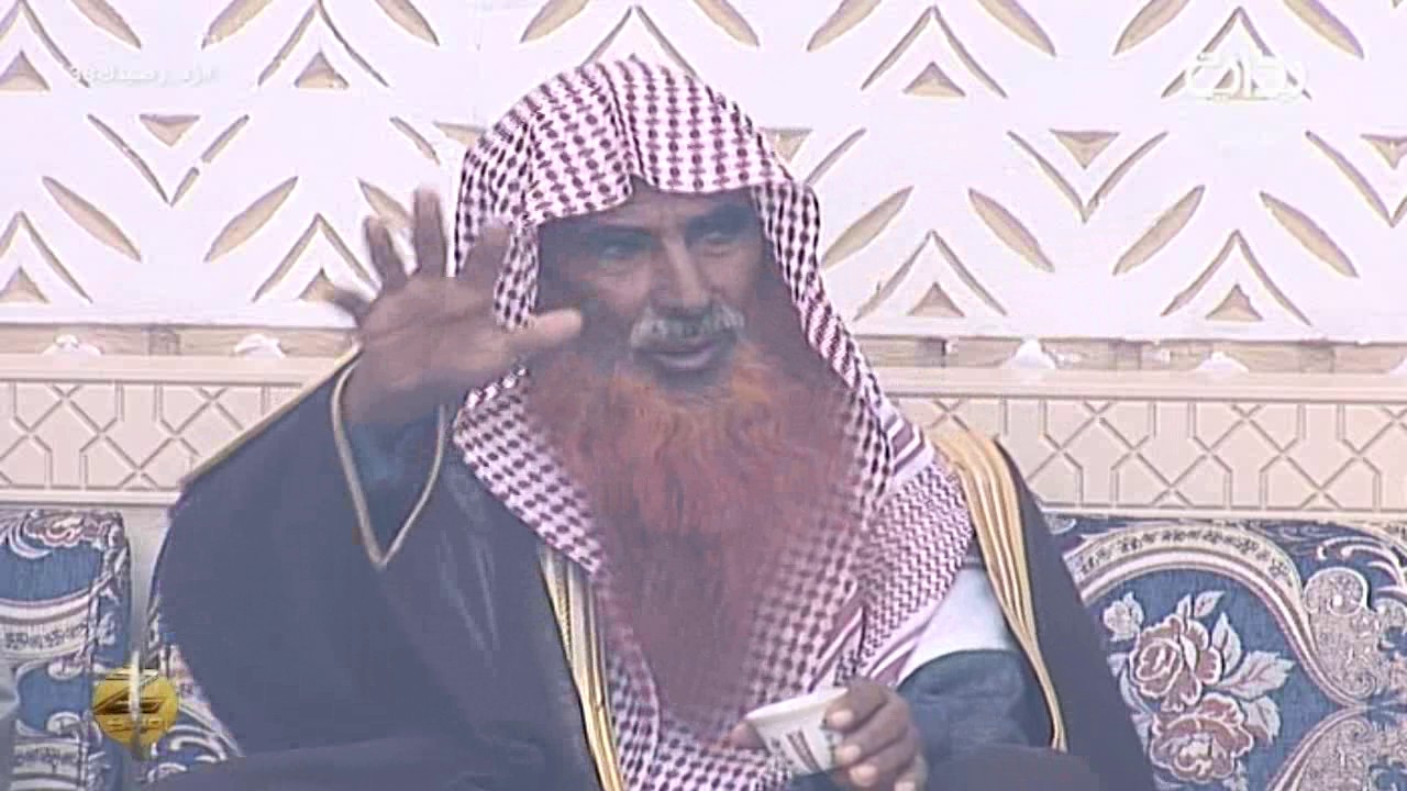معلومات عن حصاة قحطان - الشيخ فالح الصويلحة | #زد_رصيدك38