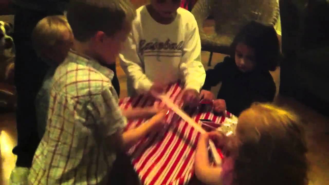 Epic Disney World Surprise