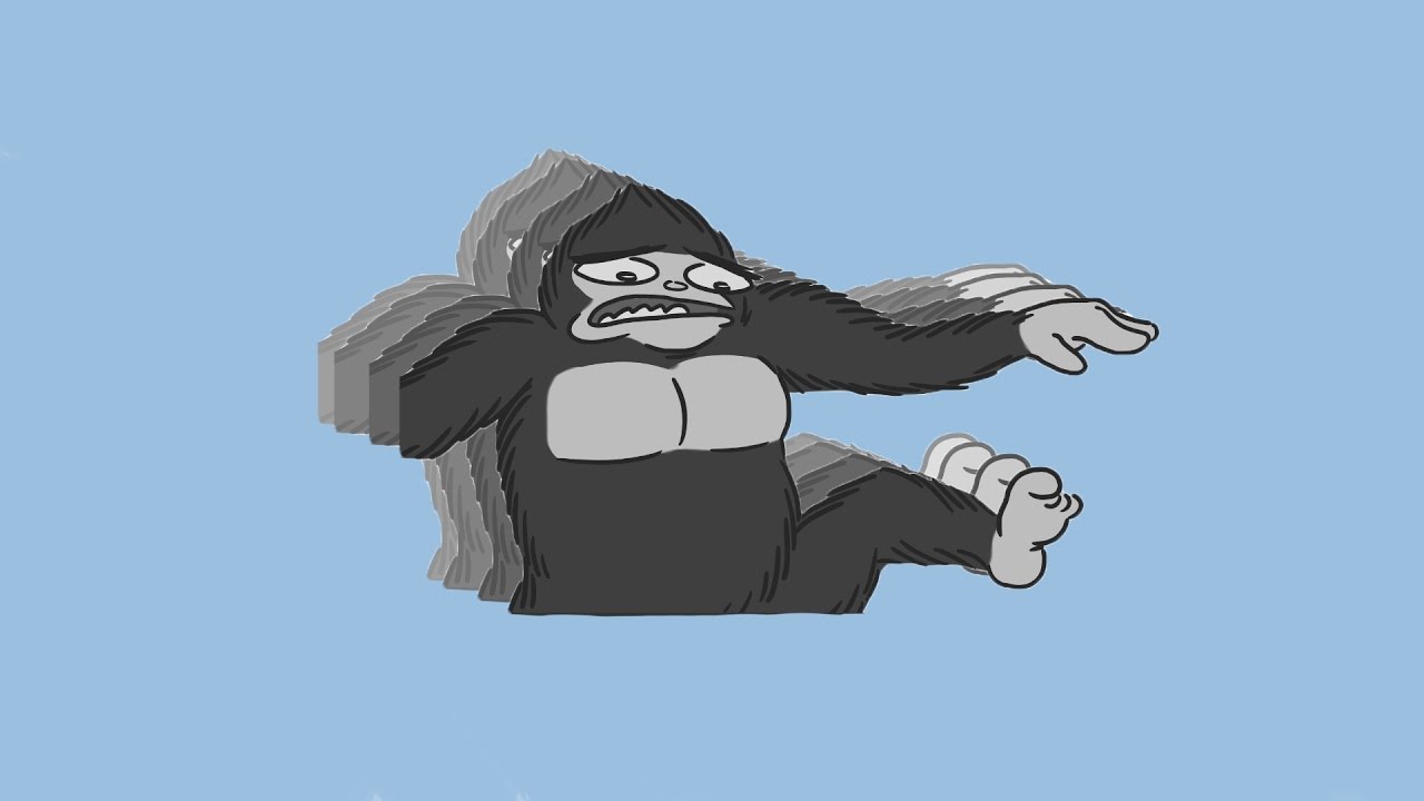 VULFPECK /// Welcome to Vulf Records /// Animated Music Video