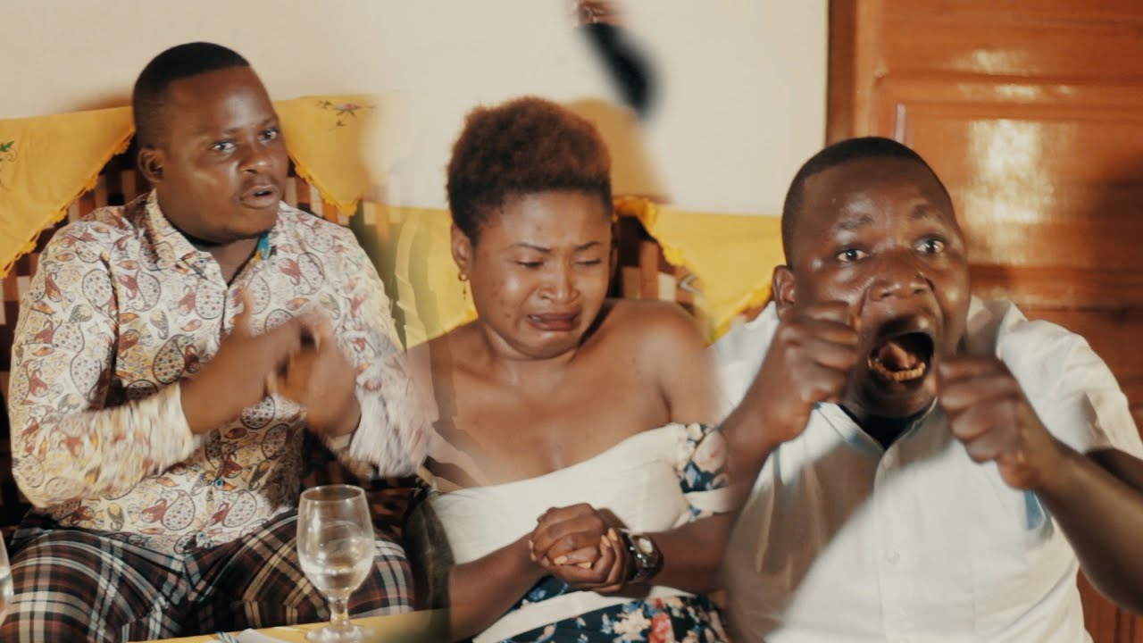 Mutima le comedien agiye kwishuza sebukwe hagutanga inkwano bamusavye | Cisha ado aramwimye umugeni