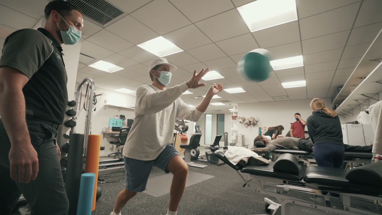 Complete Wellness Hype Video