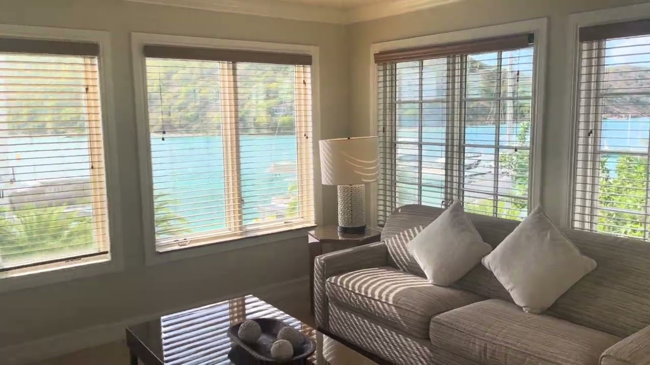 Scrub Island Resort BVI