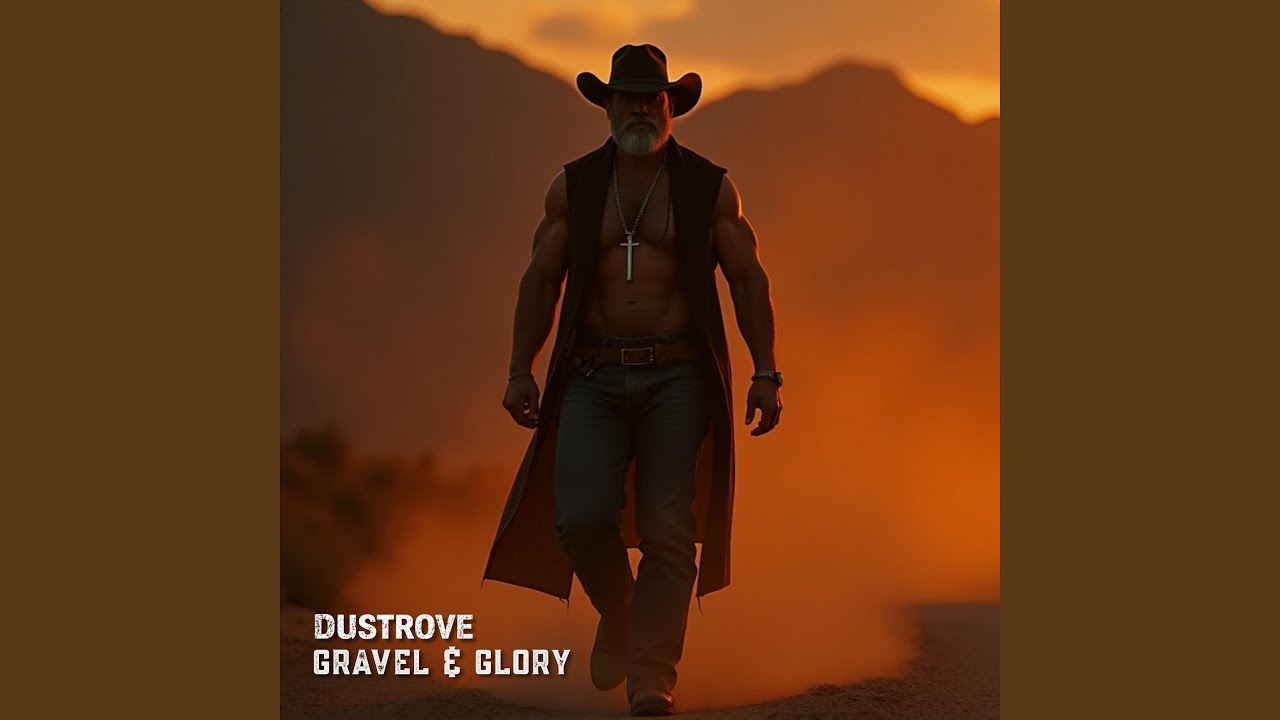 Gravel & Glory