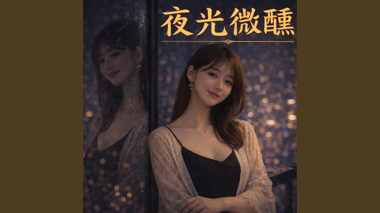 一盏未关的灯