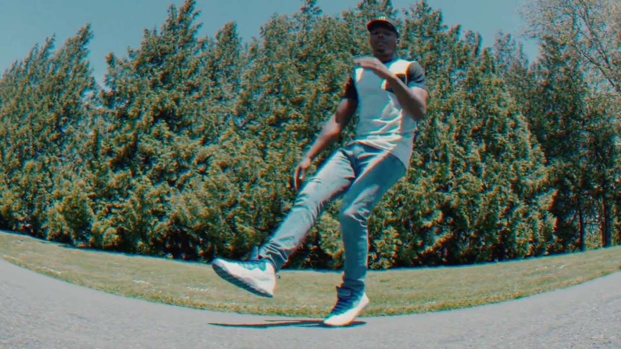 Monster Team | Video by Mason Rose | UDEF x Silverback Bboy Events