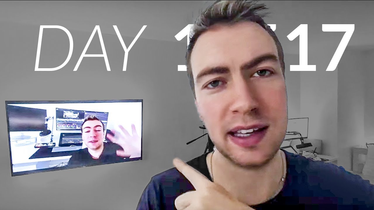 UWS of NYC, blah blah blah, vlog thing, hi...