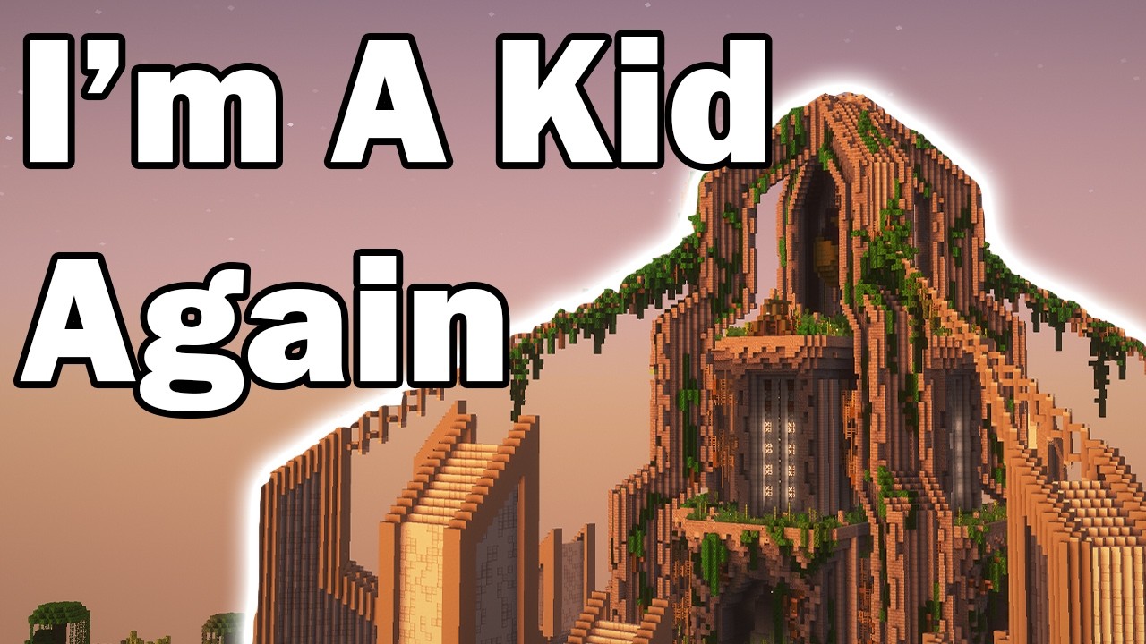 How Hermitcraft Changed My Life