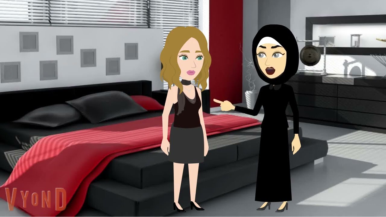 قصة كاملة.. امها رفـ ـضت تخليها تتـ ـجوز علشان تفضل تـ ـخدم اخـ ـواتها وتصـ ـرف عليهم واللى حصل..؟😨