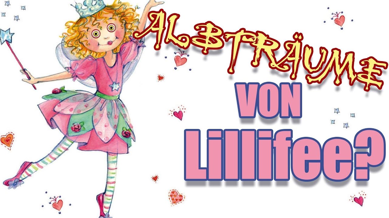 Albträume von Lillifee? | Gutefrage.net